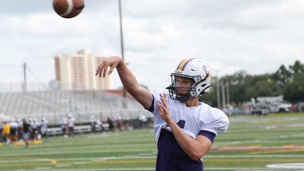 Jake Merklinger